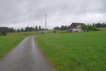 La ferme de La Tuilerie, petite centrale électrique