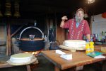 Le fromager