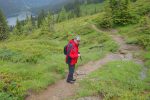Chemin tranquille