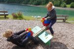 Qui a dit que c'était pour les enfants ?
