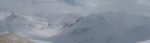 Panorama en direction du Mont Fourchon et des Marmontains
