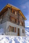 Ce chalet