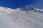 L'avalanche meurtrière