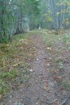 Sentier doux