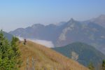 Mont Ouzon au 2/3