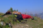 Sieste, dure la vie !