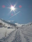Je n'allais quand même pas rater cette photo !