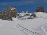 Quelle montée !
