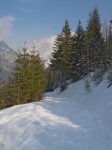 On profite encore un peu du paysage