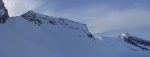 Du Col Champion au Col des Martinets