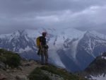 Avec une belle météo, la vue doit être imprenable