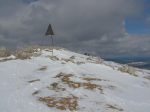 Le Chasseron, 1606.6m