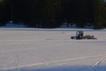 On refait les pistes