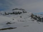 Sur notre droite, vue sur le Rarwilhorn