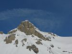 Le Mont Pucel 3176.6m