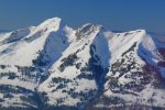 Dent de Lys à Vanil Blanc