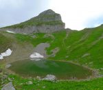 Lac de Segray, 2065 et Tour Mayen