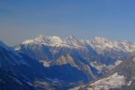 Dents de Morcles, Grand Chavalard et Grand Muveran