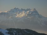 Un zoom sur les Dents du Midi
