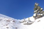 Col du Tompey, 1754m