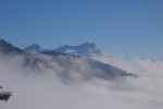 Dents de Morcles