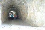 Le tunnel