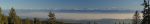 Zoom sur les Alpes