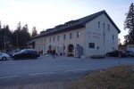 Restaurant du Marchairuz