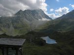 La météo s'est couverte, zut !