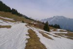 Mais on dirait de la neige !