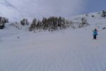 Entre plateau et pentes
