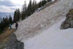 Et encore une avalanche