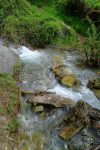 Torrent de Randonne