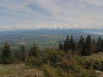 Vue sur le Gros de Vaud