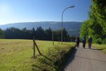 Au fond le Chasseral