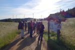 Mont Crosin et ses éoliennes