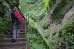 Jolies ces gorges