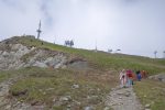 Rochers de Naye, tant pis pour le sommet