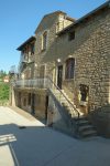 La maison des carriers (Saint-Fortunat)