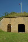 Batterie des carrières