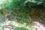 Calcaire pour la chaux