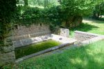 Le lavoir