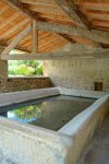 Lavoir à La Rivière