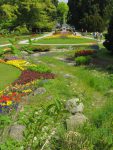 Fête de la tulipe à Morges