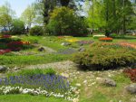 Fête de la tulipe à Morges