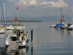 Port de Morges