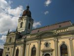 Temple de Morges