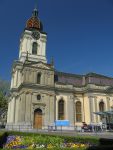 Temple de Morges