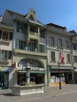 Rue Centrale de Morges