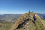 Dent du Bourgo, 1909m